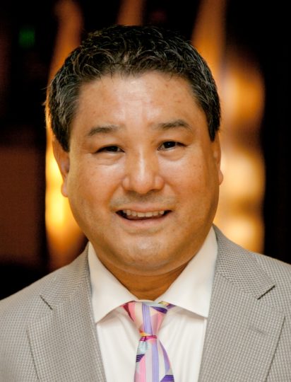 Judd Matsunaga photo