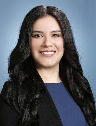 Melissa Real photo