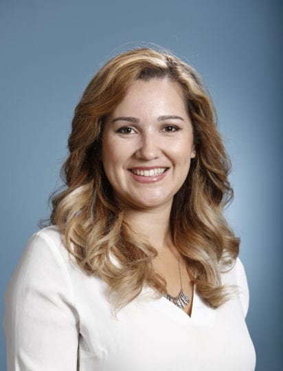 Nadine Esquivias photo
