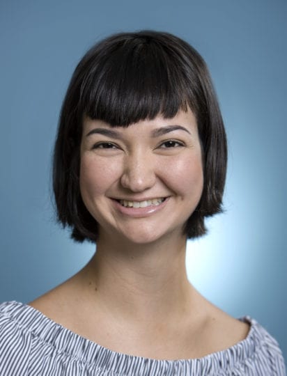 Phaedra Frampton photo