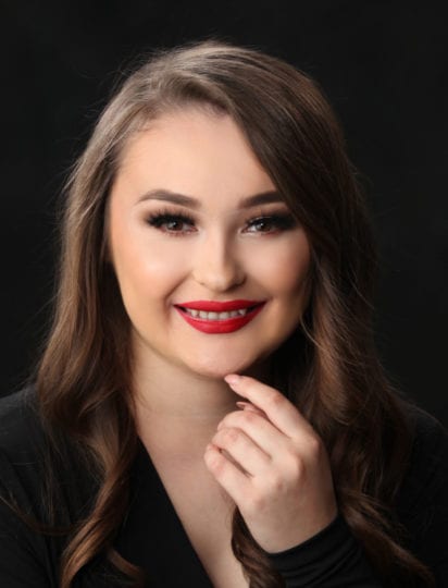 Marica Snyder photo